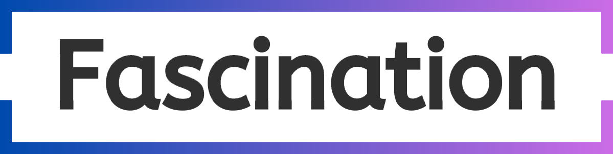 Fascination Logo